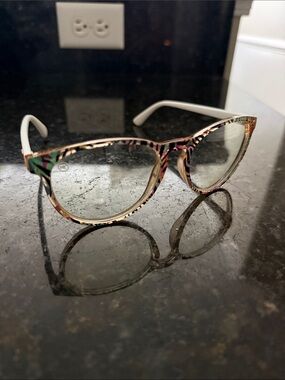 Knockaround custom blue light glasses